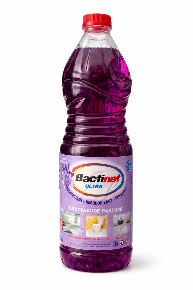 Desinfectant Bactinet Lavande - Drogerie & Entretien maison| Supermarche Dakar-Senegal